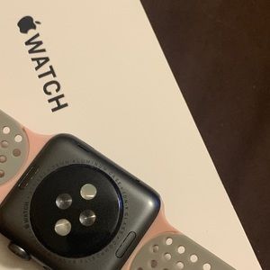 Apple Watch Series 1